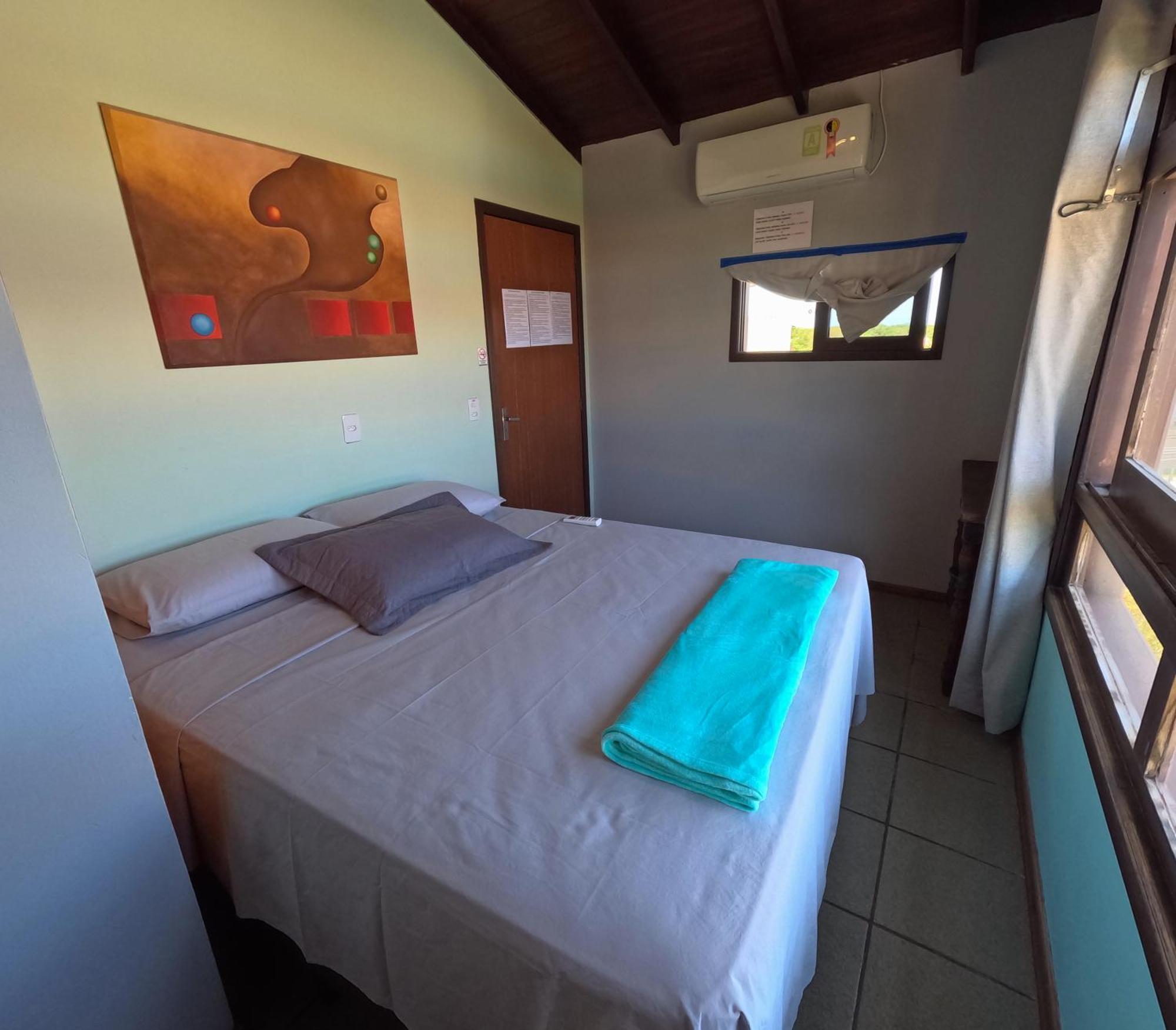 Santinho Hostel - Florianopolis — Photos 3